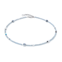 Collana Coeur De Lion Donna in Acciaio 4460301217 - 4460301217